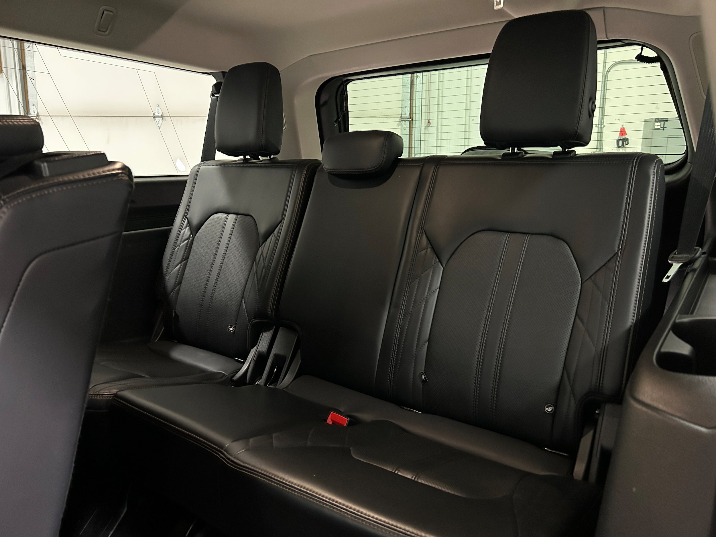 Used 2021 Ford Expedition Max Platinum AWD/4WD image 31