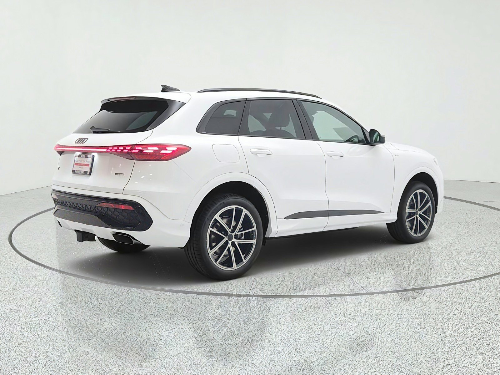 New 2026 Audi Q5 Premium Plus AWD/4WD image 5