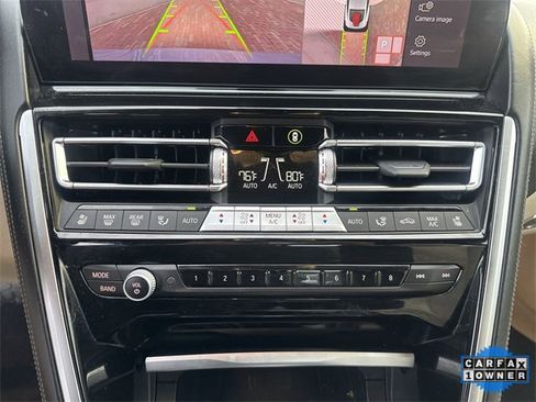 Used 2025 BMW M850i xDrive Coupe image 20