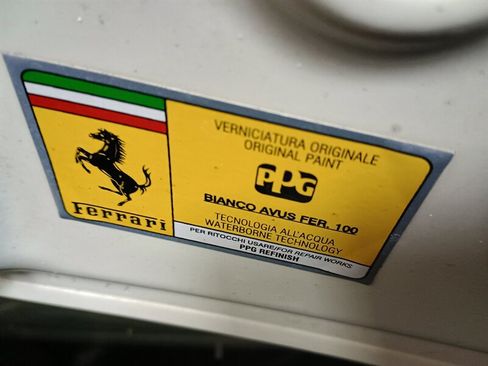Used 2011 Ferrari California RWD image 41