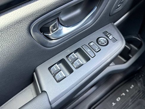 New 2026 Honda Pilot EX-L image 15