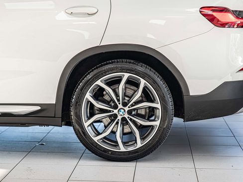 Used 2019 BMW X4 xDrive30i w/ Convenience Package image 8