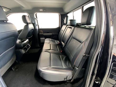 Used 2023 Ford F150 Lariat w/ Trailer Tow Package AWD/4WD image 19