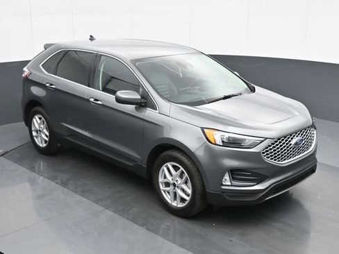 Used 2023 Ford Edge SEL w/ Convenience Package image 25