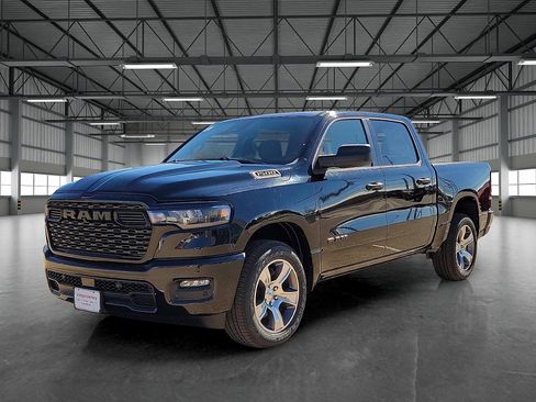 New 2026 RAM 1500 Express image 1