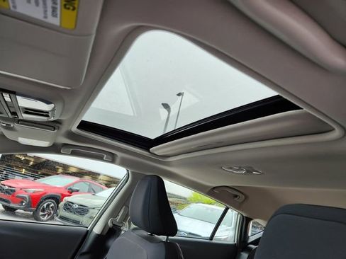 New 2025 Subaru Impreza 2.0i Sport image 14