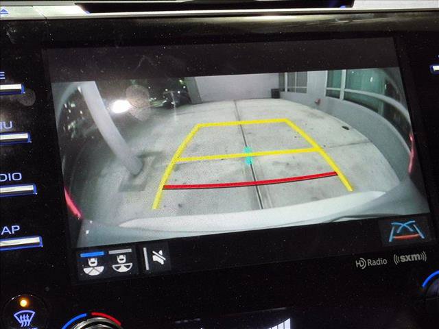 Used 2020 Toyota Camry XLE FWD image 18