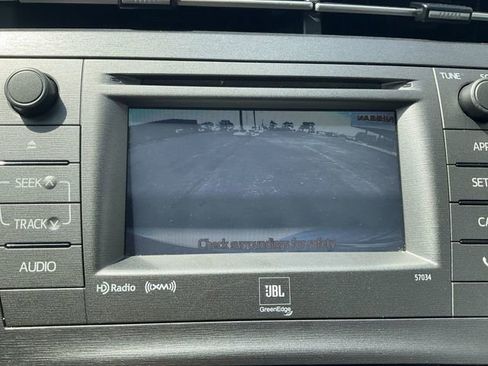Used 2015 Toyota Prius Four FWD image 14