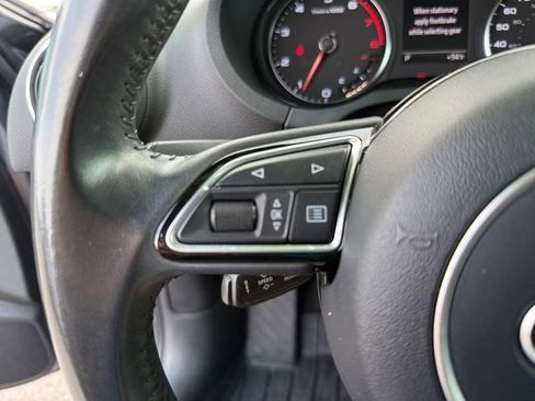 Used 2015 Audi A3 2.0T Premium w/ Audi MMI Navigation Plus AWD/4WD image 24