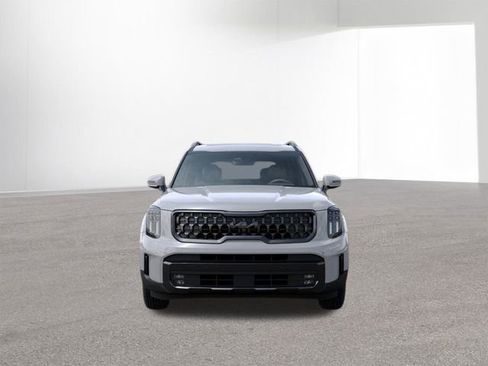 New 2025 Kia Telluride SX X-Line image 2