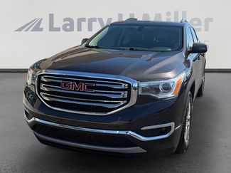 Used 2017 GMC Acadia SLE w/ Driver Alert Package I image 1