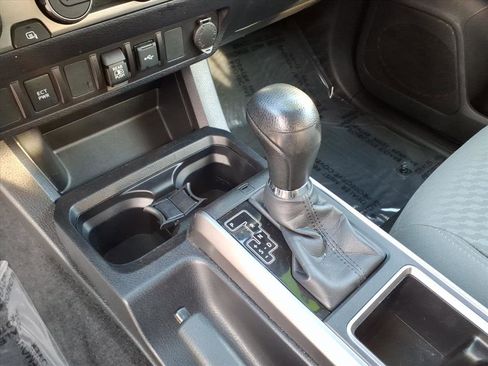 Certified 2023 Toyota Tacoma SR5 image 17