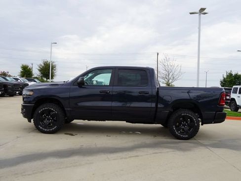 New 2026 RAM 1500 Warlock AWD/4WD image 6
