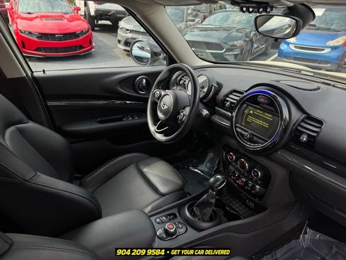 Used 2018 MINI Cooper Clubman S FWD image 35