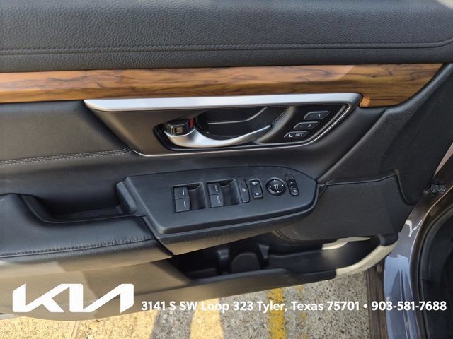 Used 2020 Honda CR-V Touring image 23
