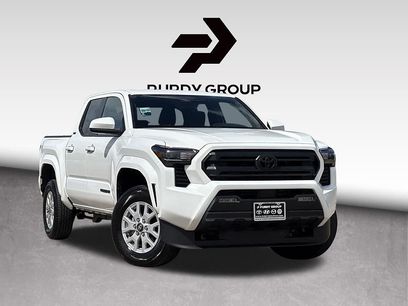 Used 2026 Toyota Tacoma SR5