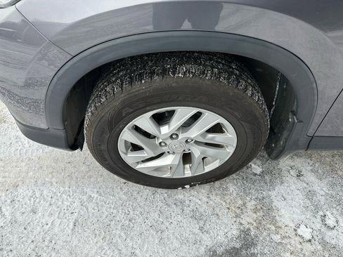 Used 2016 Honda CR-V EX image 12