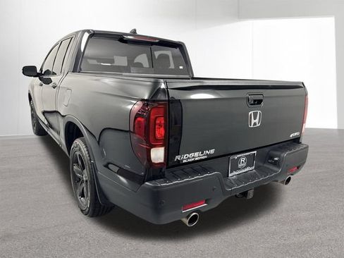 Used 2023 Honda Ridgeline Black Edition image 32
