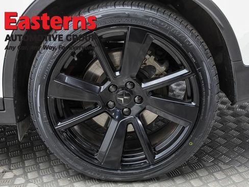 Used 2022 Polestar Polestar 2 w/ Plus Package image 8