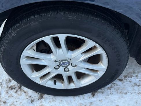 Used 2015 Volvo XC60 T5 Platinum FWD image 38