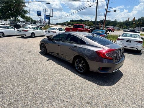 Used 2019 Honda Civic EX image 21