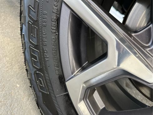 Used 2022 GMC Sierra 1500 SLT w/ SLT Premium Plus Package image 10