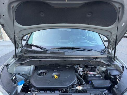 Used 2015 Kia Soul + image 22