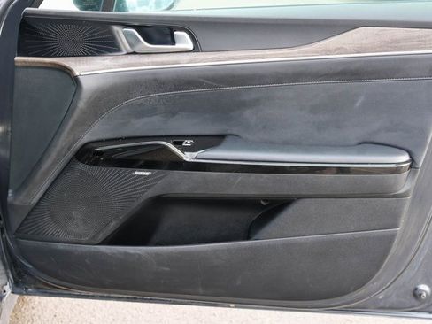 Used 2022 Kia K5 EX w/ EX Premium Package image 15