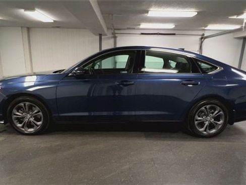 Used 2024 Honda Accord EX-L image 5