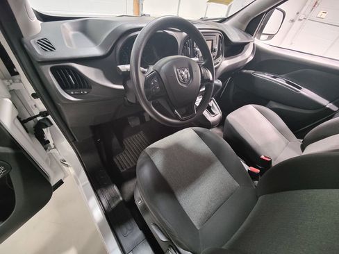 Used 2022 RAM ProMaster City Tradesman image 26