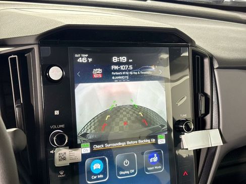 New 2026 Subaru Crosstrek 2.5i Wilderness image 16