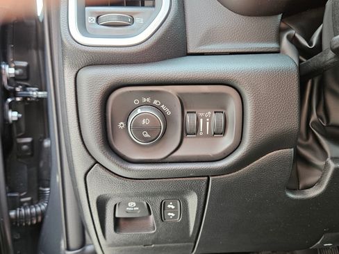 New 2026 RAM 1500 Big Horn image 17