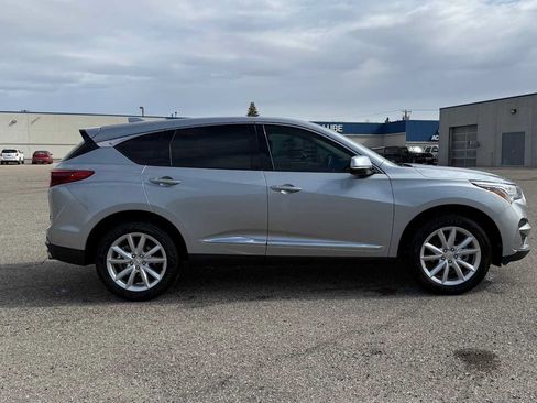 Used 2021 Acura RDX FWD image 3