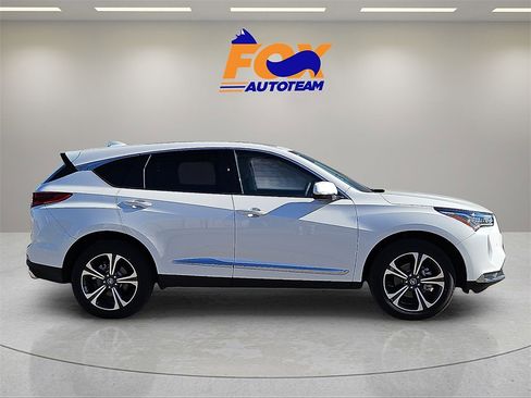 New 2026 Acura RDX w/ Technology Package image 6