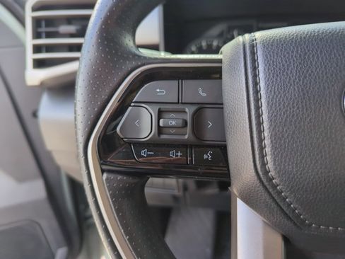 Used 2024 Toyota Tundra SR5 w/ SR5 Convenience Package image 16