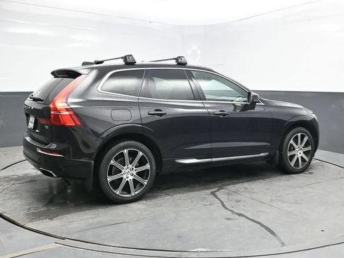 Used 2021 Volvo XC60 T5 Inscription AWD/4WD image 8