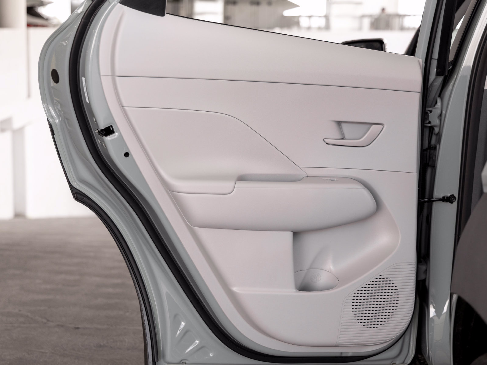 New 2027 Hyundai Kona SEL Sport FWD image 18