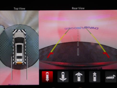 New 2026 Chrysler Pacifica Limited w/ S Appearance Package image 26