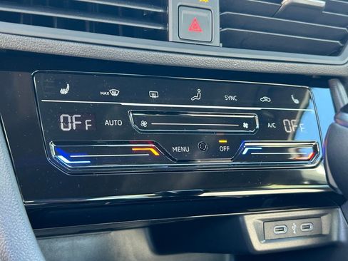 New 2026 Volkswagen Jetta Sport FWD image 32