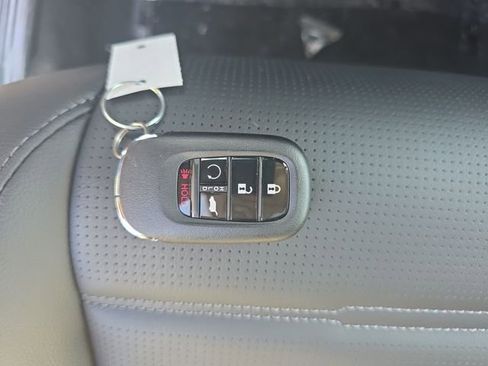 New 2026 Honda CR-V EX-L image 27