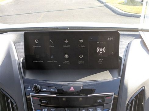 Certified 2022 Acura RDX AWD w/ Advance Package image 15