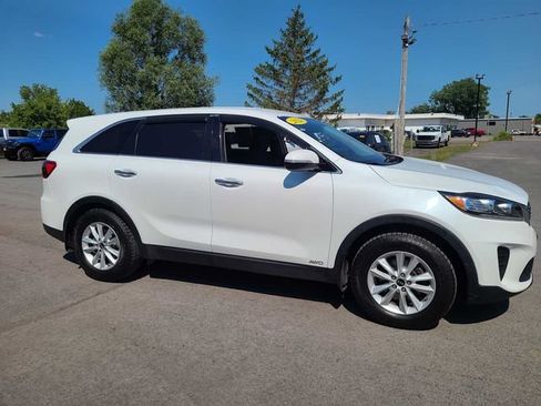 Used 2020 Kia Sorento LX AWD/4WD image 5