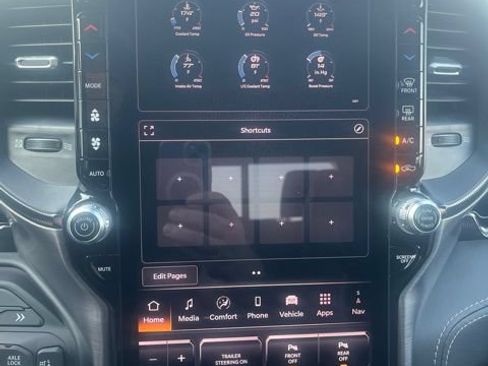 New 2026 RAM 1500 RHO w/ RHO Level 1 Equipment Group AWD/4WD image 32