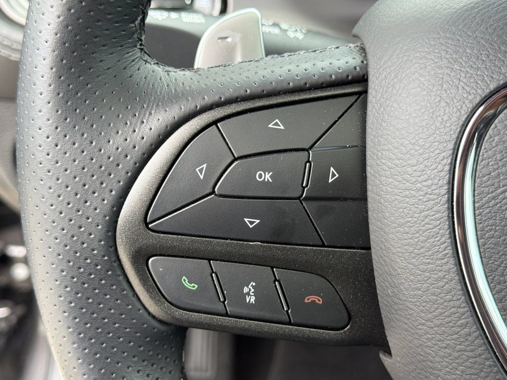 Used 2023 Dodge Challenger R/T Scat Pack RWD image 20
