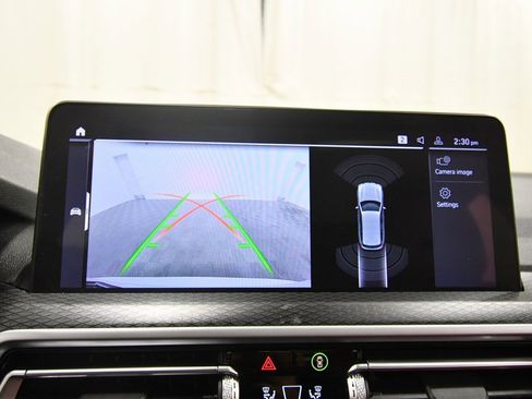 Used 2022 BMW X3 xDrive30i w/ M Sport Package 2 image 26