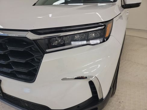 Used 2023 Honda Pilot EX-L image 9