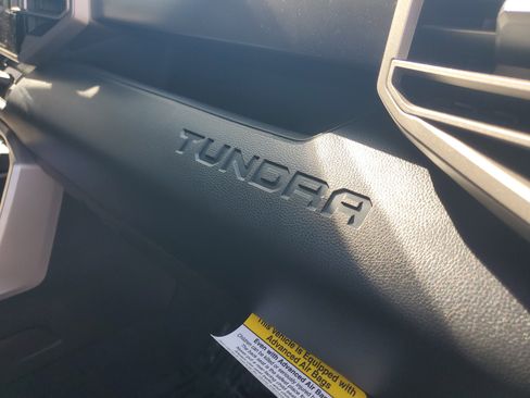 New 2026 Toyota Tundra SR5 w/ SR5 Convenience Package image 33