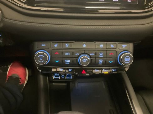 Used 2022 Dodge Durango Citadel AWD/4WD image 24