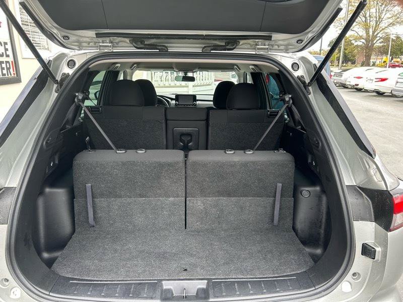 Used 2023 Mitsubishi Outlander ES FWD image 29