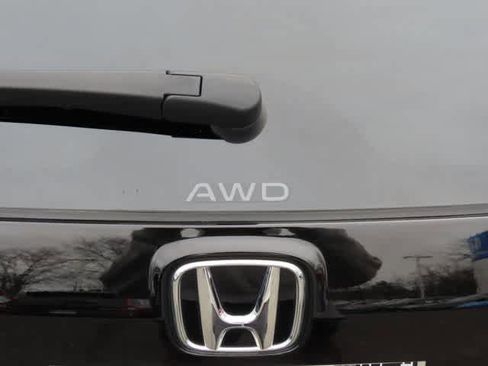 Certified 2023 Honda CR-V EX-L image 8